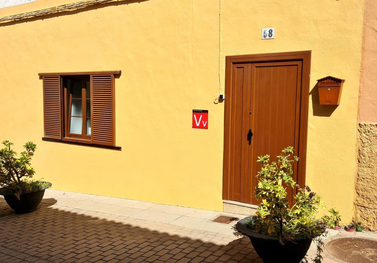 Casa Mamatita Villa Aguimes Exterior photo